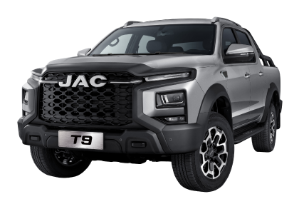 JAC T9