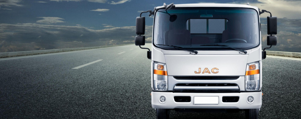 JAC N56