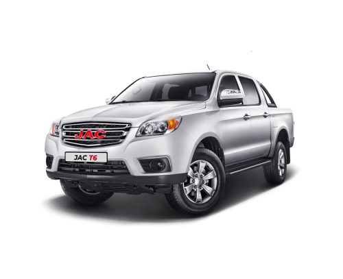 JAC T6 (Дизель)